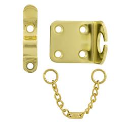 TSS Non-Locking Narrow Door Chain