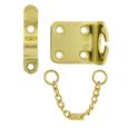 TSS Non-Locking Narrow Door Chain