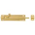 TSS Standard Duty Straight Barrel Bolt - Width 25mm
