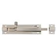 TSS Standard Duty Straight Barrel Bolt - Width 25mm