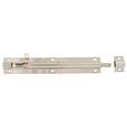 TSS Standard Duty Straight Barrel Bolt - Width 25mm