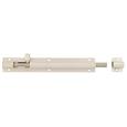 TSS Standard Duty Straight Barrel Bolt - Width 25mm