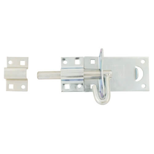 TSS Medium Duty Brenton Pattern Padbolt