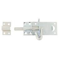 TSS Medium Duty Brenton Pattern Padbolt