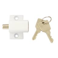 TSS Patio Door Lock