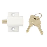 TSS Patio Door Lock