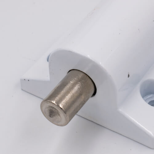 TSS Patio Door Lock