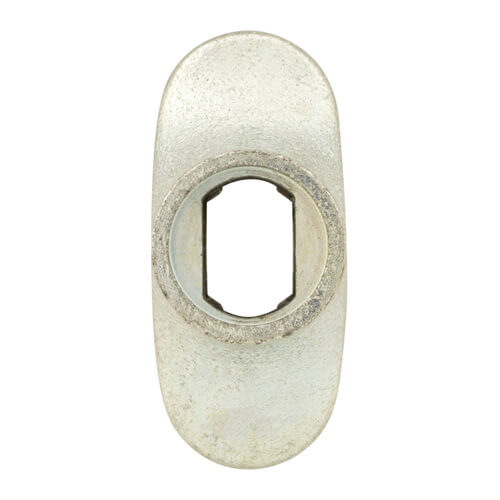 TSS Roller Shutter Bullet Lock Housing To Suit TSSRBLK 