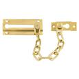 TSS Non-Locking Sliding Door Chain