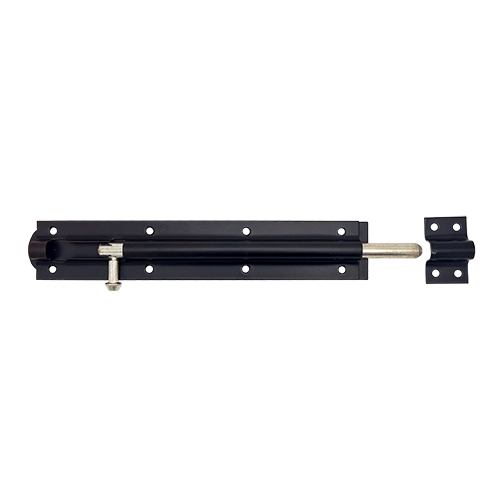 TSS Straight Tower Bolt