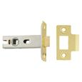 TSS Mortice Tubular Latch