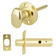 TSS Mortice (Rack) Spline (Star) Key Door Bolts - 1 Bolt 1 Turn - 32mm Backset