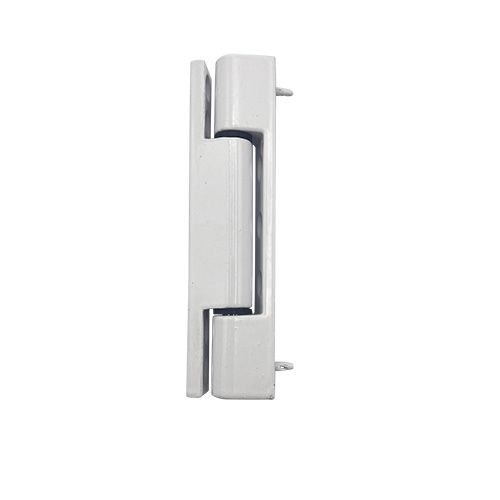 TSS UPVC Butt Hinge - 115mm