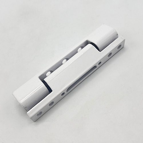 TSS UPVC Butt Hinge - 115mm