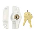 TSS Locking Wooden Sash Window Fastener