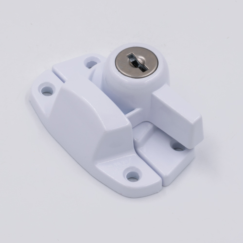 TSS Locking Wooden Sash Window Fastener