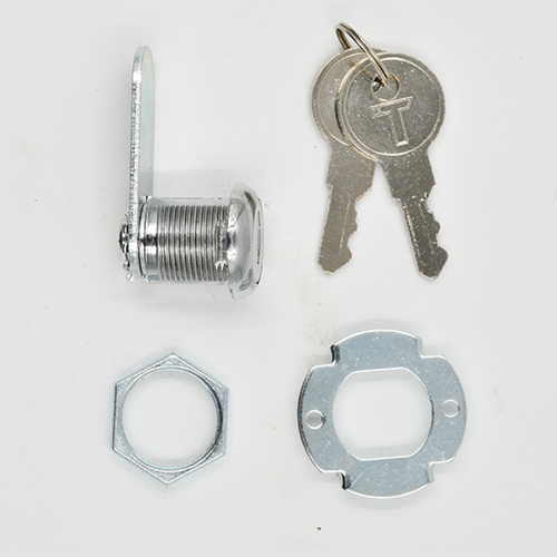 TSS Round Face Nut Fix Camlock Range