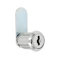 TSS Round Face Nut Fix Camlock Range