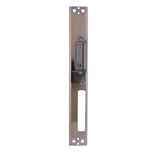 TSS UPVC Latch and Deadbolt Keep