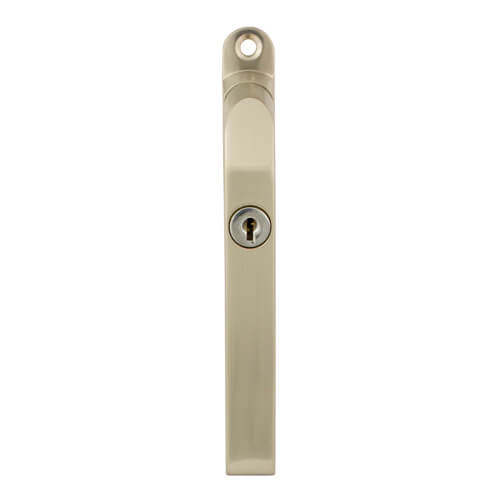 TSS Locking Window Handle for Wooden Casement Windows