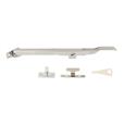 TSS Modern Style Locking Casement Stay