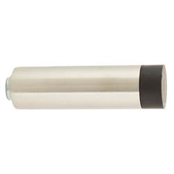 TSS Projecting Concealed Fix Door Stop 