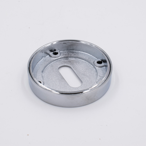 TSS Modern UK Concealed Fix Escutcheon