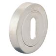 TSS Modern UK Concealed Fix Escutcheon