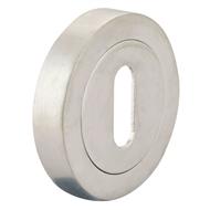 TSS Modern UK Concealed Fix Escutcheon