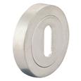 TSS Modern UK Concealed Fix Escutcheon