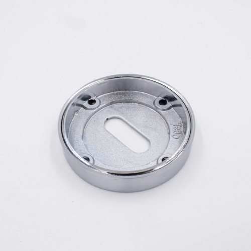 TSS Modern UK Concealed Fix Escutcheon