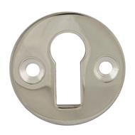 TSS Victorian UK Open Escutcheon