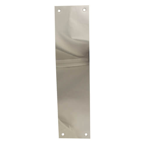 TSS Plain Finger Plate