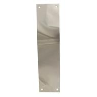 TSS Plain Finger Plate