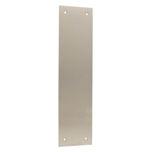 TSS Plain Finger Plate