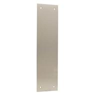 TSS Plain Finger Plate