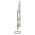 TSS Lever Action Flushbolt for Timber Doors