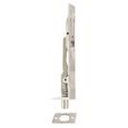 TSS Lever Action Flushbolt for Timber Doors
