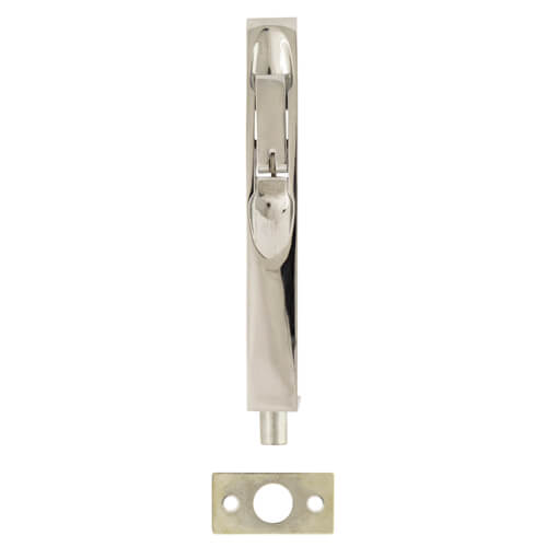 TSS Lever Action Flushbolt for Timber Doors