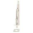TSS Lever Action Flushbolt for Timber Doors