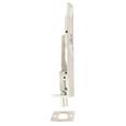 TSS Lever Action Flushbolt for Timber Doors