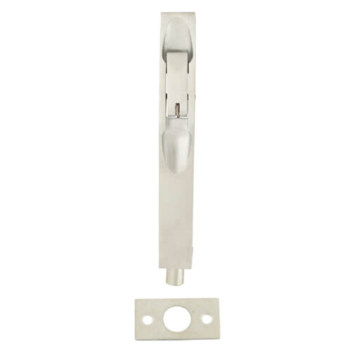 TSS Lever Action Flushbolt for Timber Doors