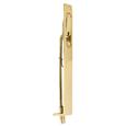 TSS Lever Action Flushbolt for Timber Doors