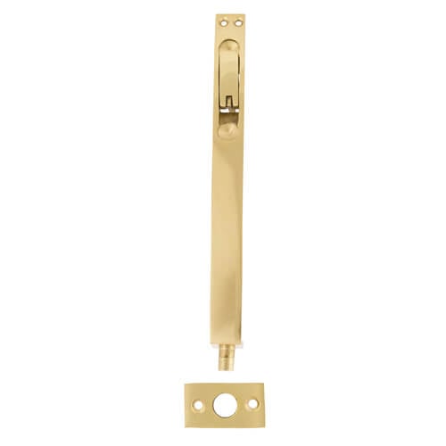 TSS Lever Action Flushbolt for Timber Doors