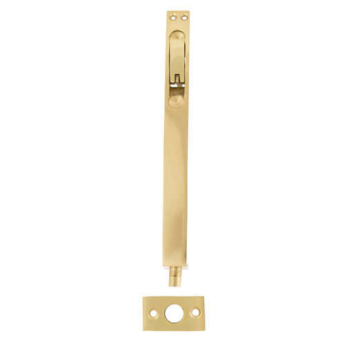 TSS Lever Action Flushbolt for Timber Doors