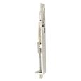 TSS Lever Action Flushbolt for Timber Doors