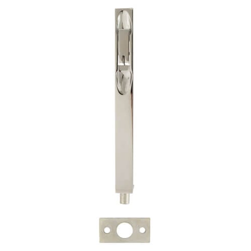 TSS Lever Action Flushbolt for Timber Doors