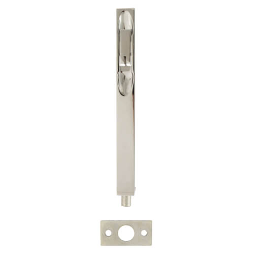 TSS Lever Action Flushbolt for Timber Doors
