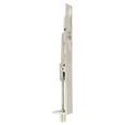 TSS Lever Action Flushbolt for Timber Doors