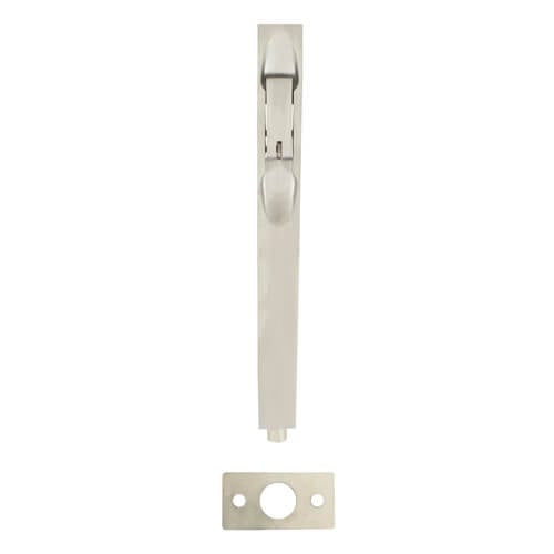 TSS Lever Action Flushbolt for Timber Doors